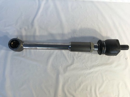 Track rod fit - fit, jcb