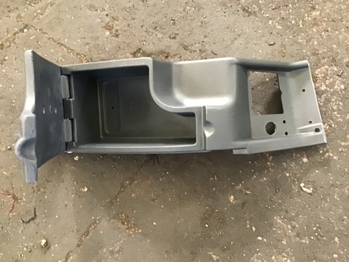 Jcb 535 series cab - jcb, panel