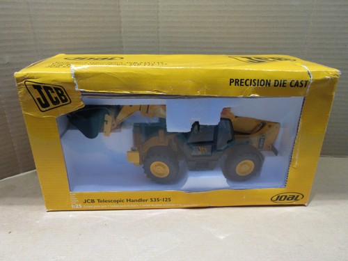 Joal jcb 535 125 - joal,