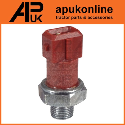 Transmission oil pressure - transmission,