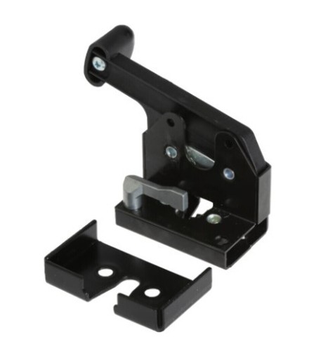 Internal door latch for - internal,