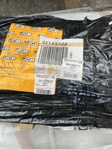 Genuine jcb compensator - genuine,