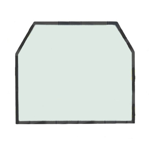 Roof glass fits jcb - fits, 530-120