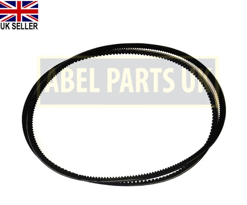 Fan belt for - for, loadall