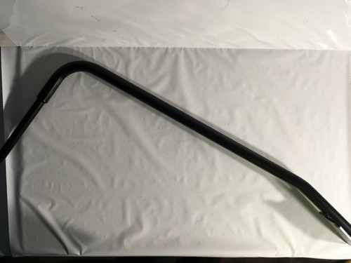 Jcb telehandler rear mirror - jcb,
