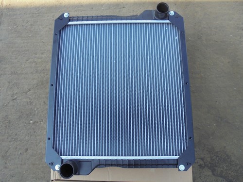 Radiator fit jcb 531 70 - to,