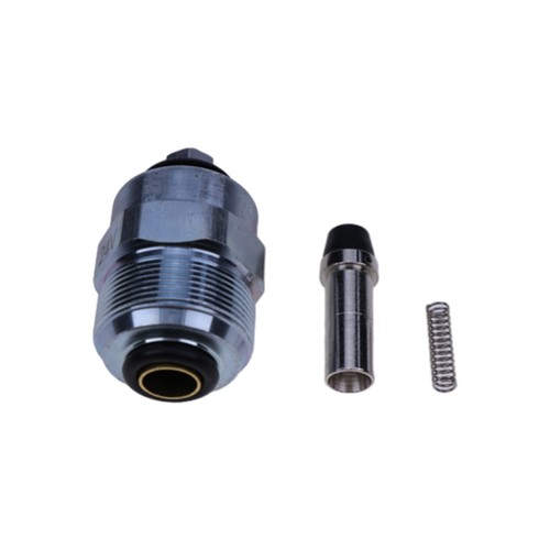 24v shutoff solenoid - 24v,