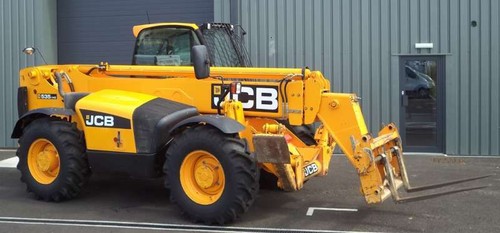 Jcb 535 140 - 535-140, decal