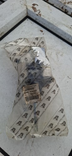 Jcb telehandler brake master - brake,