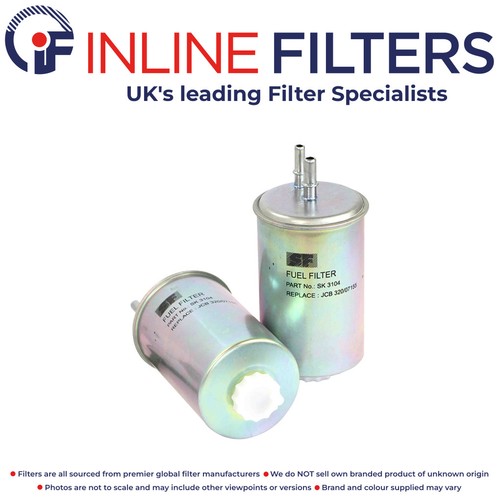 Fuel filter for - filter, 535-95