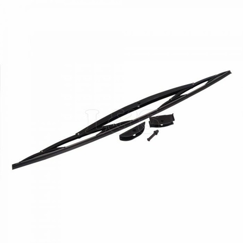 Saddle fit wiper blade - saddle,