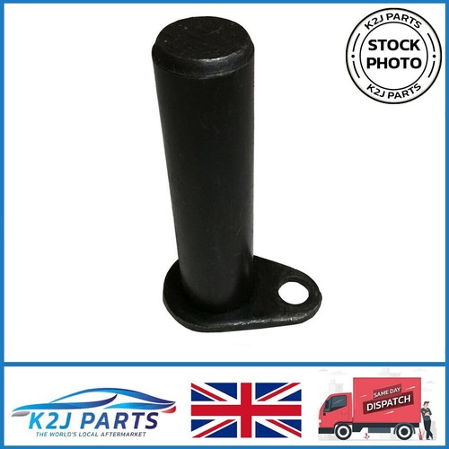Steering pivot pins for jcb - pins,