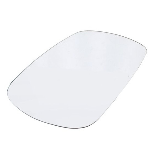 Mirror glass for jcb - mirror,
