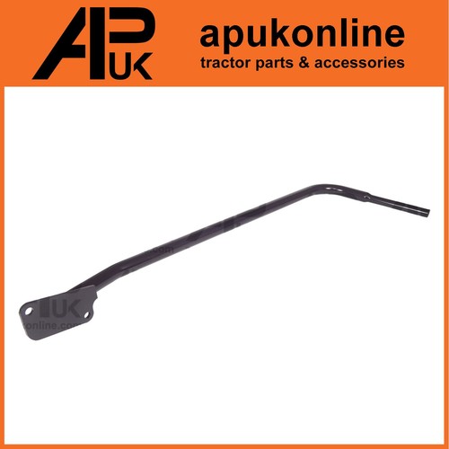Rear mirror arm - jcb, 530-95