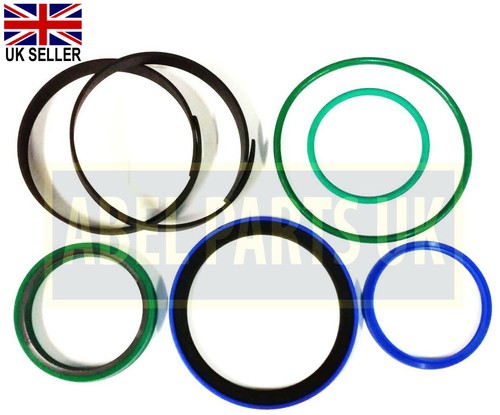 Ram seal kit - seal,