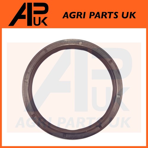 Rear crankshaft lip oil - rear,