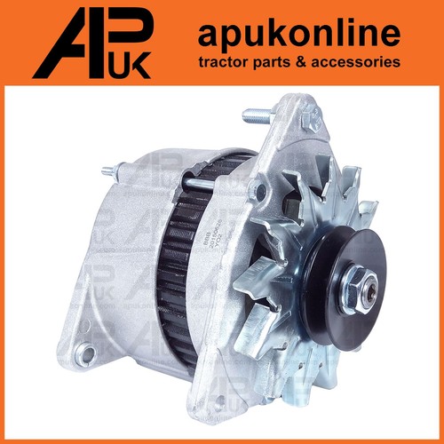Alternator for jcb - jcb, loader