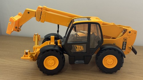 Joal scale jcb telescopic - 1:25,