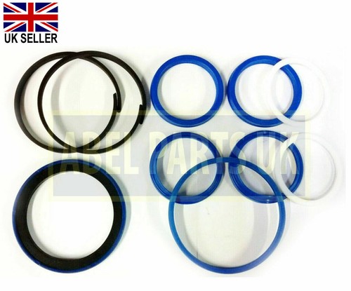 Seal kit steering ram - steering, for