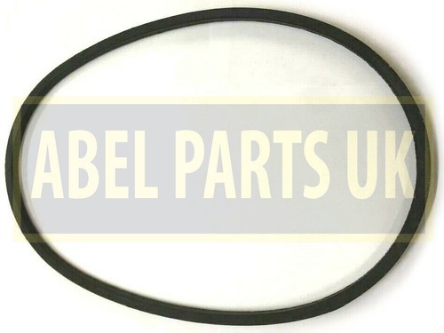 Air conditioning belt for jcb - conditioning,