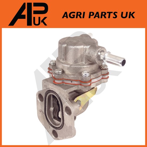 Fuel lift pump for jcb - fuel,