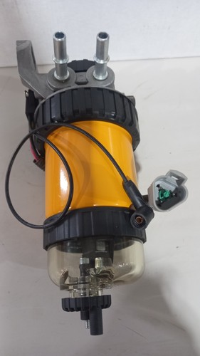 Fuel filter and lift - fuel,