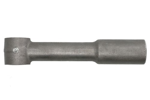 Steering rod end left - steering,