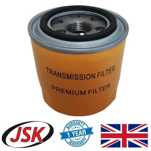 Transmission hydraulic oil - transmission,