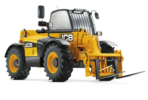 Jcb 535 decal sticker - jcb, set