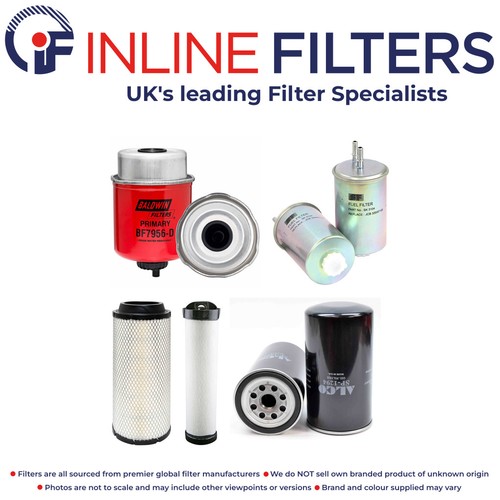 Filter kit for - filter,