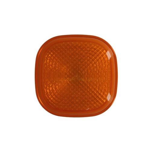 Lampshade rear orange fits - lampshade,