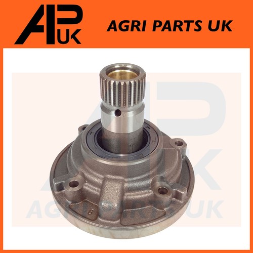 Hydraulic transmission oil - transmission,