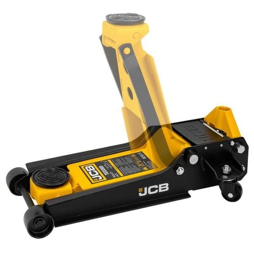 Jcb tonne hydraulic - 3,