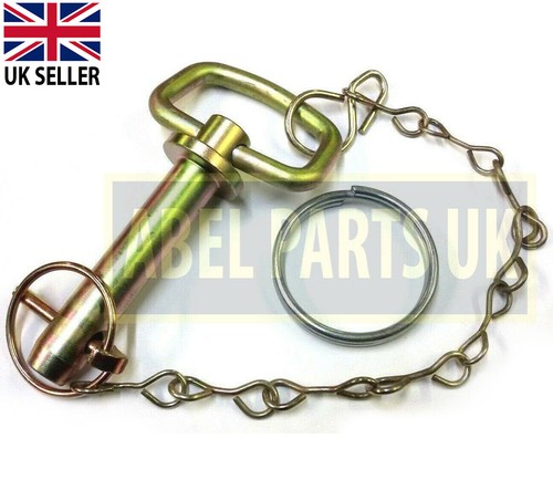 Lock pin for - lock,
