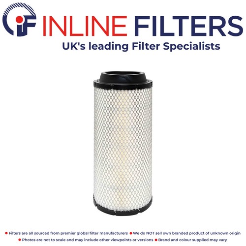 Air filter for jcb 535 - air, 535-125