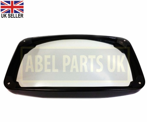 Mirror for jcb loadall 526 - mirror,