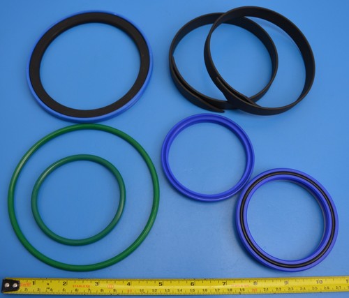 Seal kit for jcb loadall - for, 525